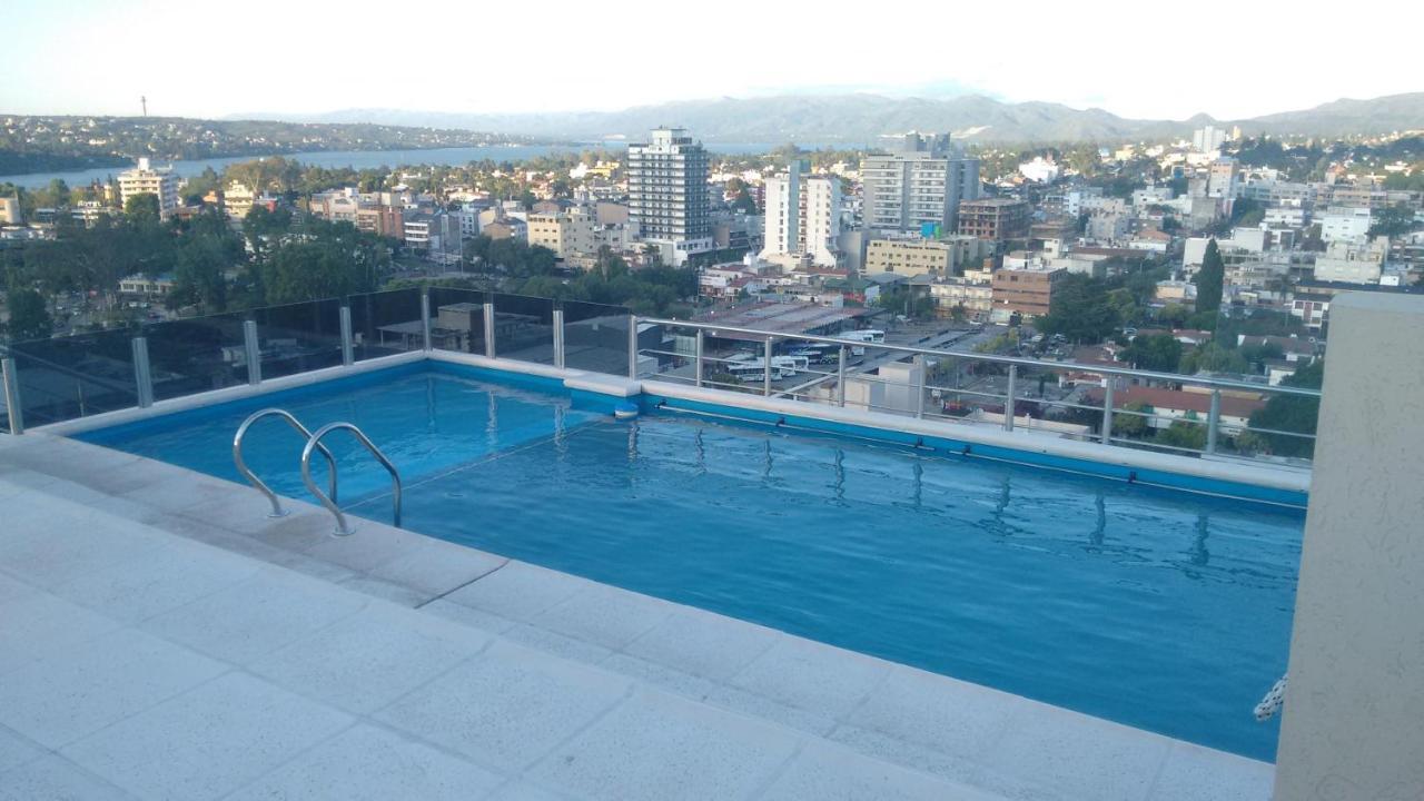 Torre Del Lago IV Villa Carlos Paz Exterior photo