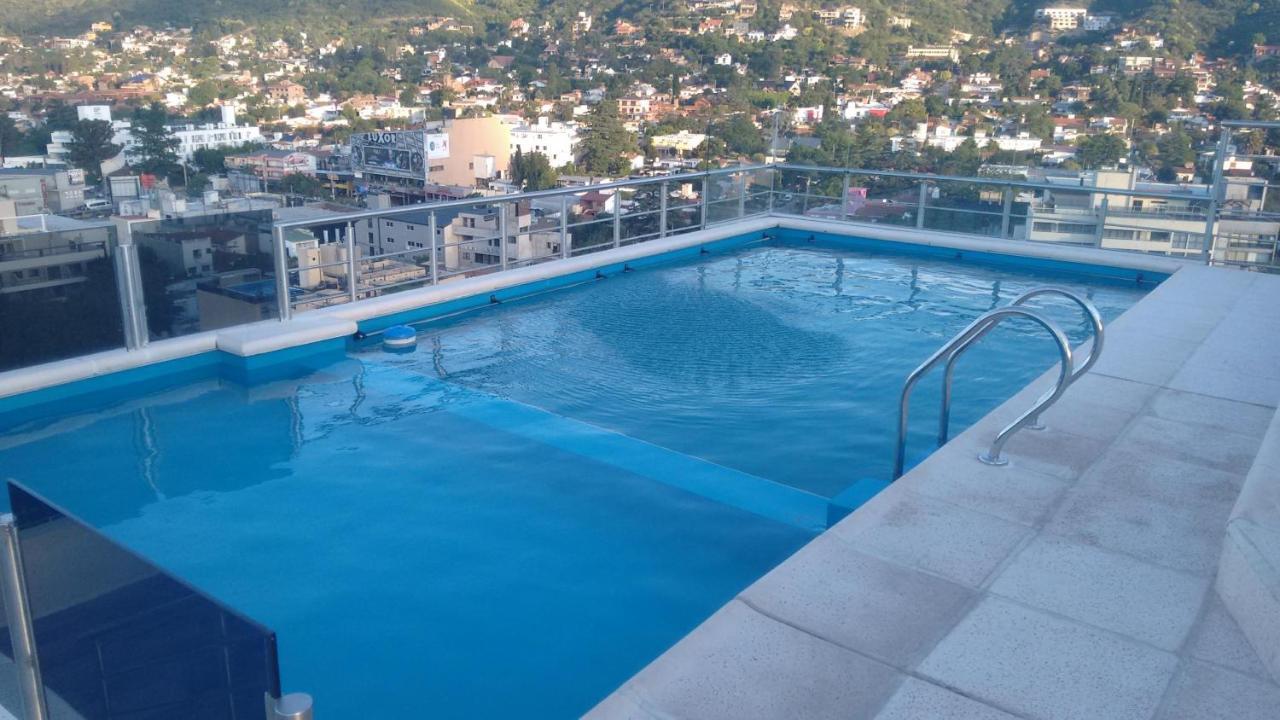 Torre Del Lago IV Villa Carlos Paz Exterior photo