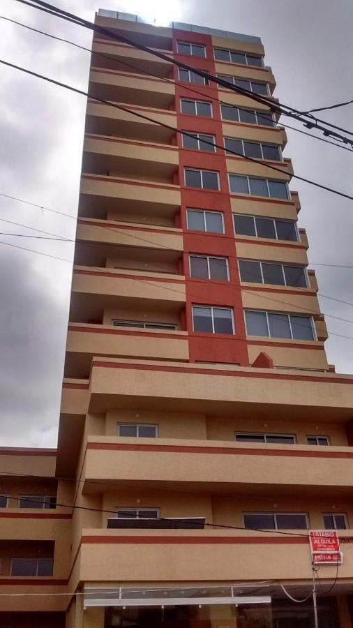 Torre Del Lago IV Villa Carlos Paz Exterior photo